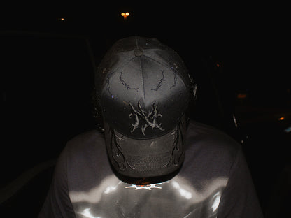 NY Black Crystal