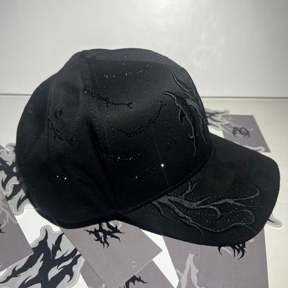 NY Black Crystal