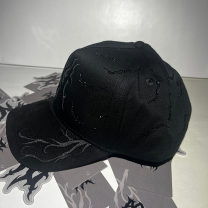 NY Black Crystal